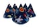 Beba Bean PeePee Teepee Space Laundry Bag
