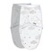 SwaddleMe Ingenuity Original 03 Months 2Pack  Space  Clouds