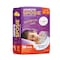 Select Kids Sposie Diaper Booster Pads 2T5T 28 Count  Baby Diaper Pads Inserts Overnight Diaper Liners for Nighttime Diapers Overnight Diapers