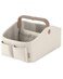 Skip Hop Diaper Caddy Oat
