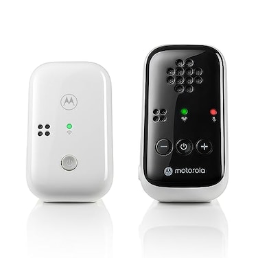 Motorola Nursery Audio Baby Monitor  PIP10