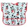 Bumkins Disney Baby Waterproof Junior Bib Mickey 1 to 3 Years