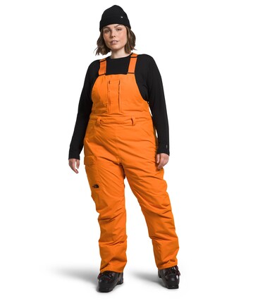 Womens Freedom Bib Standard and Plus Size  Regular