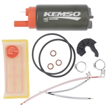 KEMSO OEM Replace Fuel Pump for KTM 990 Adventure 20052023  990 SMT 20112023  1050 Adventure 20152023  990 SuperMoto 20082023  1090 Adventure 20172023  990 Super Duke 20042013