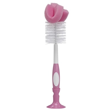 Dr Browns Standard Bottle Brush  Pink_Ac026