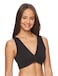 Lamaze Intimates Womens Maternity Overnight Nursing Wide Band Shoulder Straps Bra