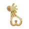 Dr Browns Ridgees Giraffe Massaging Baby Teether Designed by a Pediatric Dentist BPA Free3m