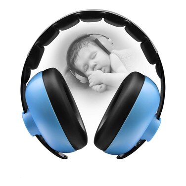 BBTKCARE Baby Ear defendersNoise Cancelling Headphones for Babies and Toddlers for 3 Months to 2 Years
