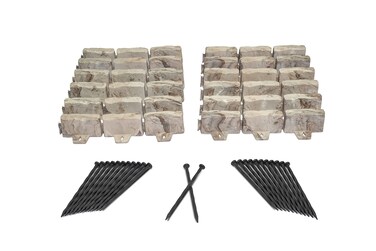 EasyFlex Poundin Landscape Edging
