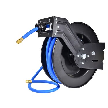 Aain REEL4 air hose reel