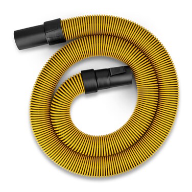 DEWALT DXVA192501 Durable Hose Yellow