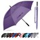 Trenovo Automatic Open Golf Umbrella 4754626872 Inch Extra Large Umbrella Oversize Double Vented Canopy UV Protection Waterproof Windproof Stick Umbrellas for Rain Men and Women