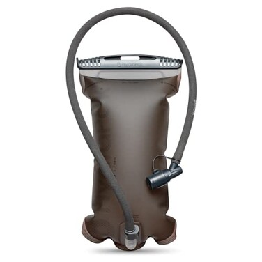 Hydrapak Force UltraDurable Water BladderReservoir for Hydration Backpacks Insulated Tube Safe  Reliable