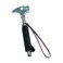 Petzl Marteau Speleo Spot  Hammer Black Plain
