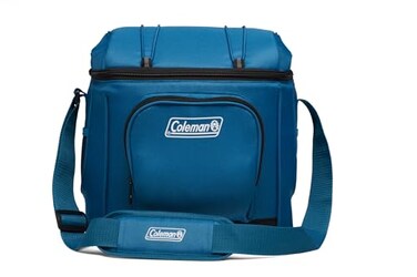 Coleman 16Can Soft Cooler with Removable Liner