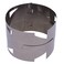 EVERNEW Ultralight Titanium Wind Shield One Size