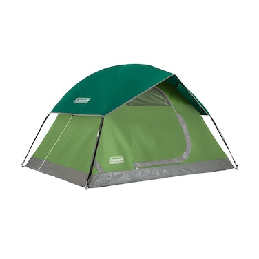 Coleman Sundome Camping Tent