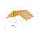 MSR ThruHiker Wing Canopy Camping Shelter 100 Square Foot