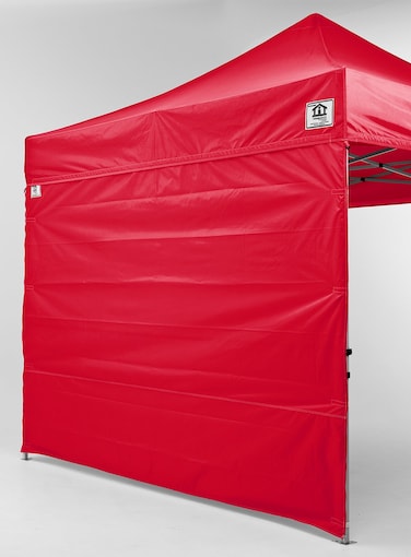 Impact VC Canopy Walls