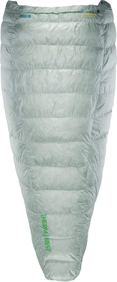 ThermaRest Vesper 32F0C Backpacking Quilt