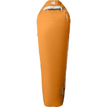 Retrospec SleepingBags Retrospec Dream 15 15 Degree Sleeping Bag  Mummy Sleeping Bag for Camping