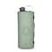 HydraPak Seeker  Collapsible Water Storage 3L100oz  BPA  PVC Free Camping Hydration Reservoir Bag  Sutro Green