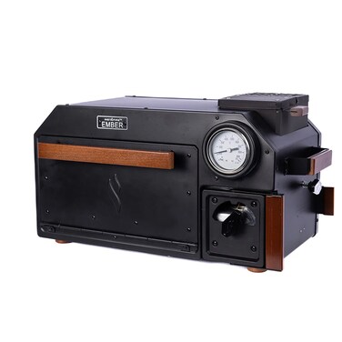 InstaFire Ember Oven Compact OffGrid Camping Emergency