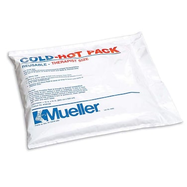Mueller HotCold Pack Reusable Large 30x36cm