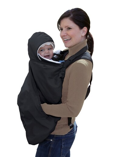 Jolly Jumper Snuggle Bag