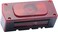 Optronics ST37RS ST37RS Tail Light with License Light Red
