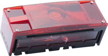 Optronics ST17RS ST17RS 8Function Waterproof 80 Tail Light