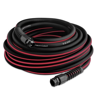 Griots Garage 94759SIZ100 100ft Professional Water Hose