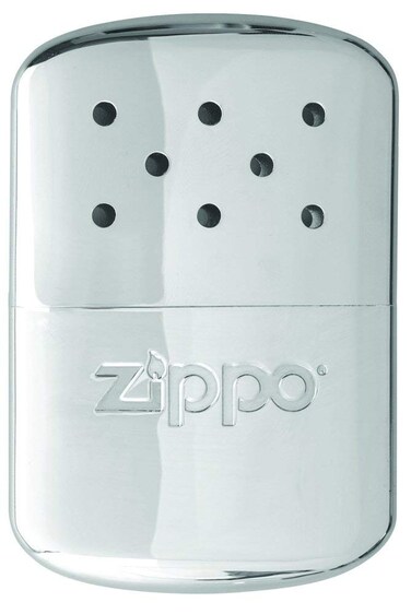 Zippo 6 Hour Refillable Hand Warmer