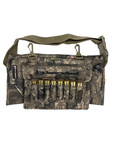 BANDED HEAT Insulated Primaloft