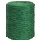 Vivifying Garden Twine 656 Feet 2mm Green Plant Ties Strong Jute Twine String for Climbing Plants Tomatoes Floristry Crafts
