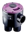 KRAIN 4403RCW 4000 Series Indexing Valve with 4 Outlets and 3 Zones