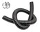 PEISONGFEI Pond Tubing 1 14 Inch Id Flexible Plastic Corrugated Water Sump Pump Drain Hose10FtBlack