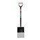 Spear  Jackson and 1307CTP Neverbend Professional Heavy Duty Spade