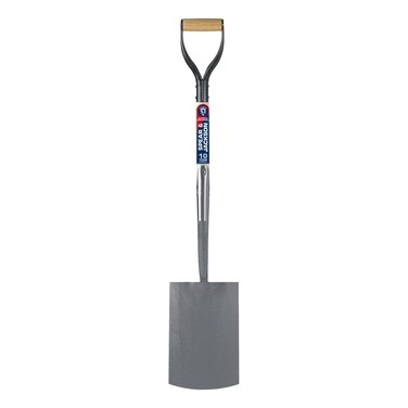 Spear  Jackson 1070AK Neverbend Professional Digging Spade