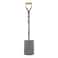 Spear  Jackson 1070AK Neverbend Professional Digging Spade