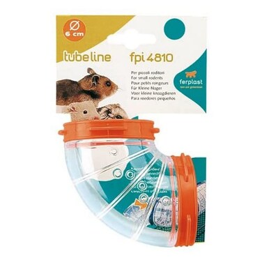 Ferplast Tub Space Curb 4810