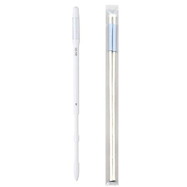 IPPINKA Sustee Large Refillable Insert Aqua Meter White  2 Large Inserts  Plant Moisture Sensor for Potted Plants