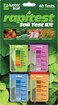 Luster Leaf 1601 Rapitest Soil Test Kit