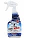 Natures MACE Dog Repellent 40oz SprayTreats 1000 Sq Ft  Keep Dogs Out of Your Lawn and GardenTrain Your Dogs to Stay Out of BushesSafe to use Around Children  Plants