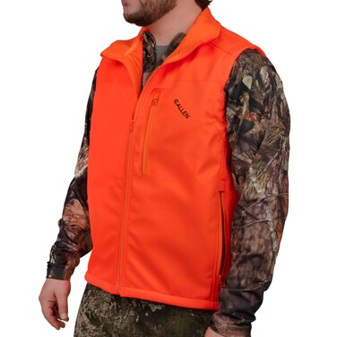 Softshell Blaze