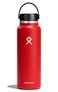 Hydro Flask TempShield Wide Mouth Bottle Goji 40 Oz