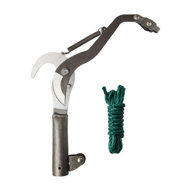 Ximimark 1pc Branch Cutter Tree Trimmer Cuts Tree Trimmer Gardening Tool Trim Dead Tree Branches Fruit Picker Tool