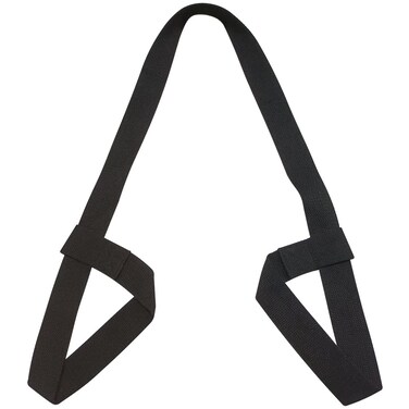 Tenalleys 1Pcs Adjustable Yoga Mat Strap MultiPurpose Straps EasyCinch Yoga Mat Sling