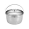 camping moon 30L Cooking Pot CC21