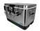 Coldbreak 3Tap Jockey Box Portable Bar Professional Grade 50 Stainless Coils Rear Input Stainless Steel